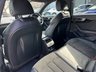 USED 2017 M AUDI A4 1.4 TFSI Black Edition Saloon 4dr Petrol S Tronic Euro 6 (s/s) (150 ps) PARKING SENSORS * BLUETOOTH