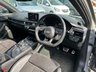 USED 2017 M AUDI A4 1.4 TFSI Black Edition Saloon 4dr Petrol S Tronic Euro 6 (s/s) (150 ps) PARKING SENSORS * BLUETOOTH