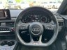 USED 2017 M AUDI A4 1.4 TFSI Black Edition Saloon 4dr Petrol S Tronic Euro 6 (s/s) (150 ps) PARKING SENSORS * BLUETOOTH