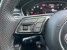USED 2017 M AUDI A4 1.4 TFSI Black Edition Saloon 4dr Petrol S Tronic Euro 6 (s/s) (150 ps) PARKING SENSORS * BLUETOOTH