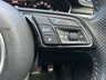 USED 2017 M AUDI A4 1.4 TFSI Black Edition Saloon 4dr Petrol S Tronic Euro 6 (s/s) (150 ps) PARKING SENSORS * BLUETOOTH