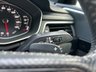 USED 2017 M AUDI A4 1.4 TFSI Black Edition Saloon 4dr Petrol S Tronic Euro 6 (s/s) (150 ps) PARKING SENSORS * BLUETOOTH
