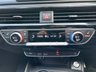 USED 2017 M AUDI A4 1.4 TFSI Black Edition Saloon 4dr Petrol S Tronic Euro 6 (s/s) (150 ps) PARKING SENSORS * BLUETOOTH