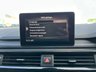 USED 2017 M AUDI A4 1.4 TFSI Black Edition Saloon 4dr Petrol S Tronic Euro 6 (s/s) (150 ps) PARKING SENSORS * BLUETOOTH