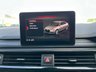 USED 2017 M AUDI A4 1.4 TFSI Black Edition Saloon 4dr Petrol S Tronic Euro 6 (s/s) (150 ps) PARKING SENSORS * BLUETOOTH