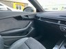 USED 2017 M AUDI A4 1.4 TFSI Black Edition Saloon 4dr Petrol S Tronic Euro 6 (s/s) (150 ps) PARKING SENSORS * BLUETOOTH