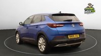 USED 2020 69 VAUXHALL GRANDLAND X 1.6 13.2kWh SRi Nav SUV 5dr Petrol Plug-in Hybrid Auto 4WD Euro 6 (s/s) Hybrid4 (300 ps) ++HUGE SALE NOW ON+SAVE &pound;&pound;&pound;++