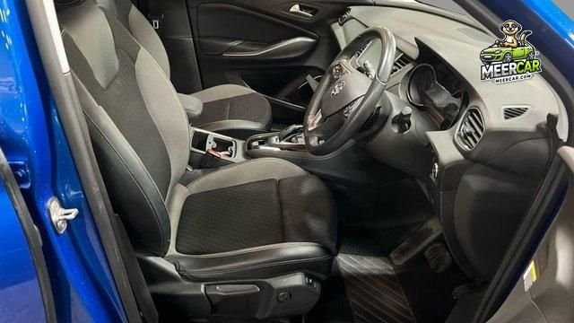 2020 Vauxhall Grandland X 1.6L SRI Nav 5dr - Photo 10