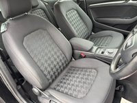 USED 2014 14 AUDI A3 1.6 TDI SE Hatchback 3dr Diesel Manual Euro 6 (s/s) (110 ps) 
