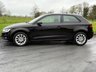 USED 2014 14 AUDI A3 1.6 TDI SE Hatchback 3dr Diesel Manual Euro 6 (s/s) (110 ps) 