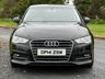 USED 2014 14 AUDI A3 1.6 TDI SE Hatchback 3dr Diesel Manual Euro 6 (s/s) (110 ps) 