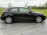 USED 2014 14 AUDI A3 1.6 TDI SE Hatchback 3dr Diesel Manual Euro 6 (s/s) (110 ps) 