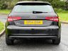 USED 2014 14 AUDI A3 1.6 TDI SE Hatchback 3dr Diesel Manual Euro 6 (s/s) (110 ps) 