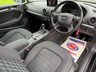 USED 2014 14 AUDI A3 1.6 TDI SE Hatchback 3dr Diesel Manual Euro 6 (s/s) (110 ps) 
