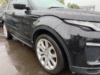 USED 2016 J LAND ROVER RANGE ROVER EVOQUE 2.0 TD4 HSE Dynamic SUV 5dr Diesel Manual 4WD Euro 6 (s/s) (180 ps) 