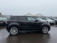 USED 2016 J LAND ROVER RANGE ROVER EVOQUE 2.0 TD4 HSE Dynamic SUV 5dr Diesel Manual 4WD Euro 6 (s/s) (180 ps) 