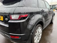 USED 2016 J LAND ROVER RANGE ROVER EVOQUE 2.0 TD4 HSE Dynamic SUV 5dr Diesel Manual 4WD Euro 6 (s/s) (180 ps) 