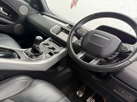 USED 2016 J LAND ROVER RANGE ROVER EVOQUE 2.0 TD4 HSE Dynamic SUV 5dr Diesel Manual 4WD Euro 6 (s/s) (180 ps) 