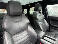 USED 2016 J LAND ROVER RANGE ROVER EVOQUE 2.0 TD4 HSE Dynamic SUV 5dr Diesel Manual 4WD Euro 6 (s/s) (180 ps) 