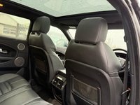USED 2016 J LAND ROVER RANGE ROVER EVOQUE 2.0 TD4 HSE Dynamic SUV 5dr Diesel Manual 4WD Euro 6 (s/s) (180 ps) 