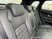 USED 2016 J LAND ROVER RANGE ROVER EVOQUE 2.0 TD4 HSE Dynamic SUV 5dr Diesel Manual 4WD Euro 6 (s/s) (180 ps) 