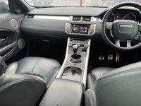 USED 2016 J LAND ROVER RANGE ROVER EVOQUE 2.0 TD4 HSE Dynamic SUV 5dr Diesel Manual 4WD Euro 6 (s/s) (180 ps) 