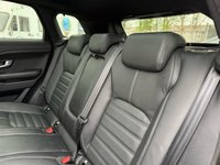 USED 2016 J LAND ROVER RANGE ROVER EVOQUE 2.0 TD4 HSE Dynamic SUV 5dr Diesel Manual 4WD Euro 6 (s/s) (180 ps) 