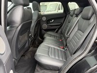 USED 2016 J LAND ROVER RANGE ROVER EVOQUE 2.0 TD4 HSE Dynamic SUV 5dr Diesel Manual 4WD Euro 6 (s/s) (180 ps) 