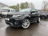 USED 2016 J LAND ROVER RANGE ROVER EVOQUE 2.0 TD4 HSE Dynamic SUV 5dr Diesel Manual 4WD Euro 6 (s/s) (180 ps) 