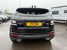 USED 2016 J LAND ROVER RANGE ROVER EVOQUE 2.0 TD4 HSE Dynamic SUV 5dr Diesel Manual 4WD Euro 6 (s/s) (180 ps) 