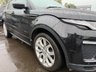 USED 2016 J LAND ROVER RANGE ROVER EVOQUE 2.0 TD4 HSE Dynamic SUV 5dr Diesel Manual 4WD Euro 6 (s/s) (180 ps) 