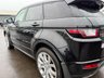 USED 2016 J LAND ROVER RANGE ROVER EVOQUE 2.0 TD4 HSE Dynamic SUV 5dr Diesel Manual 4WD Euro 6 (s/s) (180 ps) 