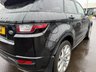 USED 2016 J LAND ROVER RANGE ROVER EVOQUE 2.0 TD4 HSE Dynamic SUV 5dr Diesel Manual 4WD Euro 6 (s/s) (180 ps) 