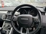 USED 2016 J LAND ROVER RANGE ROVER EVOQUE 2.0 TD4 HSE Dynamic SUV 5dr Diesel Manual 4WD Euro 6 (s/s) (180 ps) 