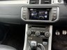 USED 2016 J LAND ROVER RANGE ROVER EVOQUE 2.0 TD4 HSE Dynamic SUV 5dr Diesel Manual 4WD Euro 6 (s/s) (180 ps) 