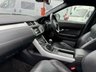 USED 2016 J LAND ROVER RANGE ROVER EVOQUE 2.0 TD4 HSE Dynamic SUV 5dr Diesel Manual 4WD Euro 6 (s/s) (180 ps) 