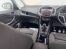USED 2014 64 VAUXHALL ZAFIRA TOURER 1.4i Turbo SRi MPV 5dr Petrol Manual Euro 6 (140 ps) 1 FORMER KEEPER-JUST SERVICED.