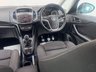 USED 2014 64 VAUXHALL ZAFIRA TOURER 1.4i Turbo SRi MPV 5dr Petrol Manual Euro 6 (140 ps) 1 FORMER KEEPER-JUST SERVICED.