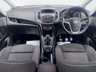 USED 2014 64 VAUXHALL ZAFIRA TOURER 1.4i Turbo SRi MPV 5dr Petrol Manual Euro 6 (140 ps) 1 FORMER KEEPER-JUST SERVICED.