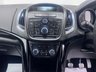 USED 2014 64 VAUXHALL ZAFIRA TOURER 1.4i Turbo SRi MPV 5dr Petrol Manual Euro 6 (140 ps) 1 FORMER KEEPER-JUST SERVICED.