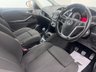 USED 2014 64 VAUXHALL ZAFIRA TOURER 1.4i Turbo SRi MPV 5dr Petrol Manual Euro 6 (140 ps) 1 FORMER KEEPER-JUST SERVICED.