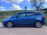 USED 2014 64 VAUXHALL ZAFIRA TOURER 1.4i Turbo SRi MPV 5dr Petrol Manual Euro 6 (140 ps) 1 FORMER KEEPER-JUST SERVICED.