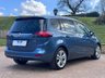 USED 2014 64 VAUXHALL ZAFIRA TOURER 1.4i Turbo SRi MPV 5dr Petrol Manual Euro 6 (140 ps) 1 FORMER KEEPER-JUST SERVICED.