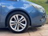 USED 2014 64 VAUXHALL ZAFIRA TOURER 1.4i Turbo SRi MPV 5dr Petrol Manual Euro 6 (140 ps) 1 FORMER KEEPER-JUST SERVICED.
