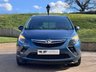 USED 2014 64 VAUXHALL ZAFIRA TOURER 1.4i Turbo SRi MPV 5dr Petrol Manual Euro 6 (140 ps) 1 FORMER KEEPER-JUST SERVICED.