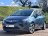 USED 2014 64 VAUXHALL ZAFIRA TOURER 1.4i Turbo SRi MPV 5dr Petrol Manual Euro 6 (140 ps) 1 FORMER KEEPER-JUST SERVICED.