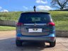 USED 2014 64 VAUXHALL ZAFIRA TOURER 1.4i Turbo SRi MPV 5dr Petrol Manual Euro 6 (140 ps) 1 FORMER KEEPER-JUST SERVICED.