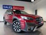 USED 2025 SUBARU OUTBACK TOURING 2.5i-T ES  