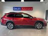USED 2025 SUBARU OUTBACK TOURING 2.5i-T ES  