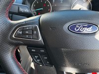 USED 2022 22 FORD ECOSPORT 1.0T EcoBoost GPF ST-Line SUV 5dr Petrol Manual Euro 6 (s/s) (125 ps) One owner, rear parking sensors and reversing camera, Apple CarPlay and android auto.
